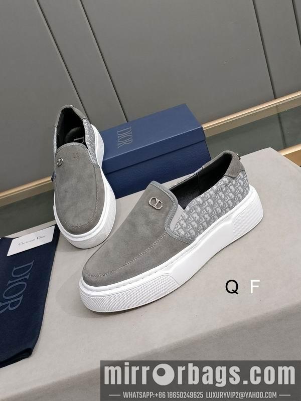 Replica Dior Shoes sz38-45 4C TF0102