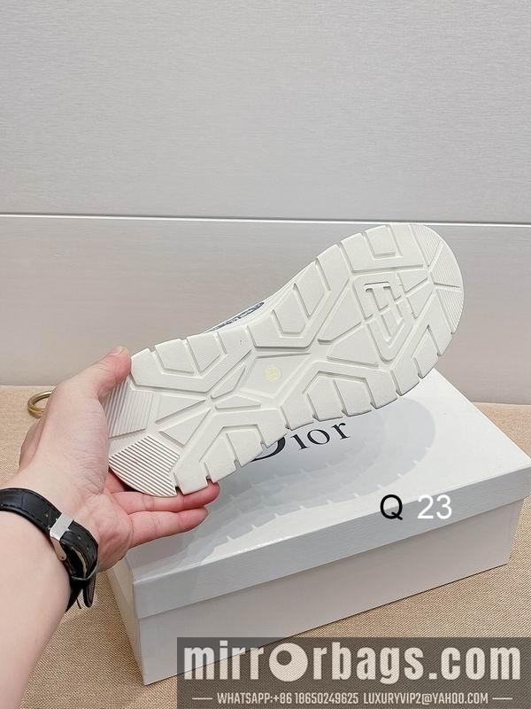 Replica Dior Shoes sz38-44 HY1101