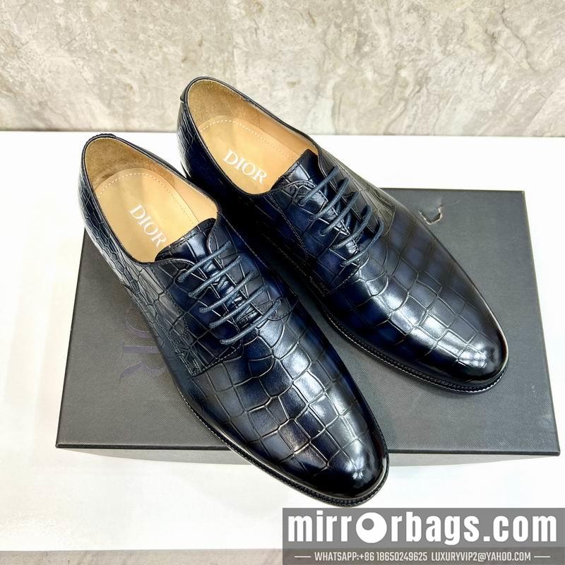 Replica Dior Shoes sz38-45 mnw0368