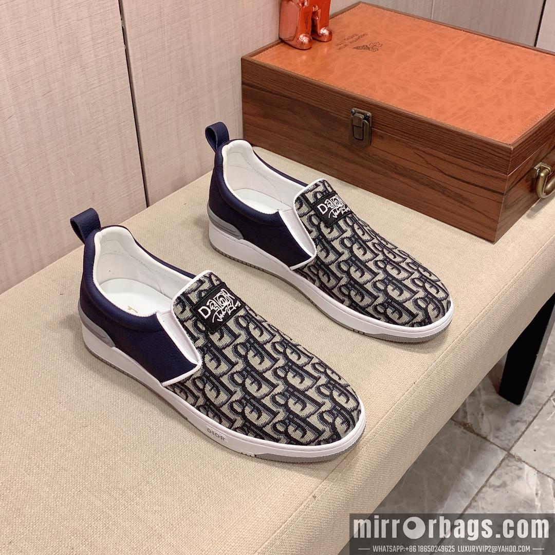 Replica Dior Shoes sz38-44 h0601