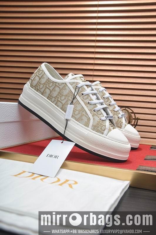Replica Dior Shoes sz35-44 hnh0319