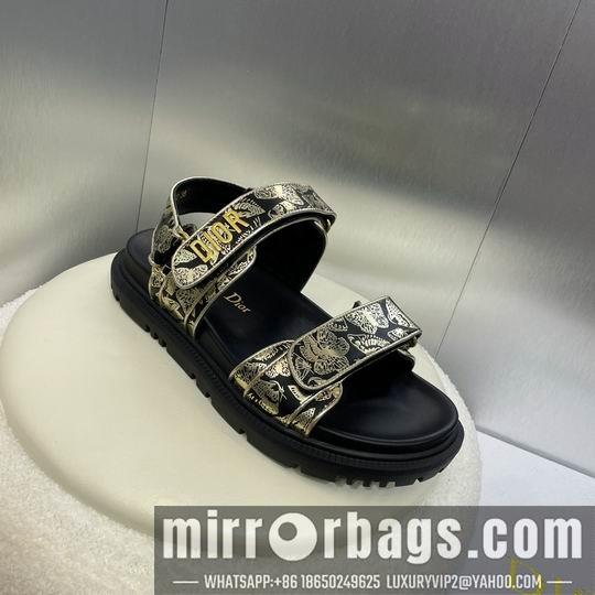 Replica Dior Shoes sz35-41 mnh0503