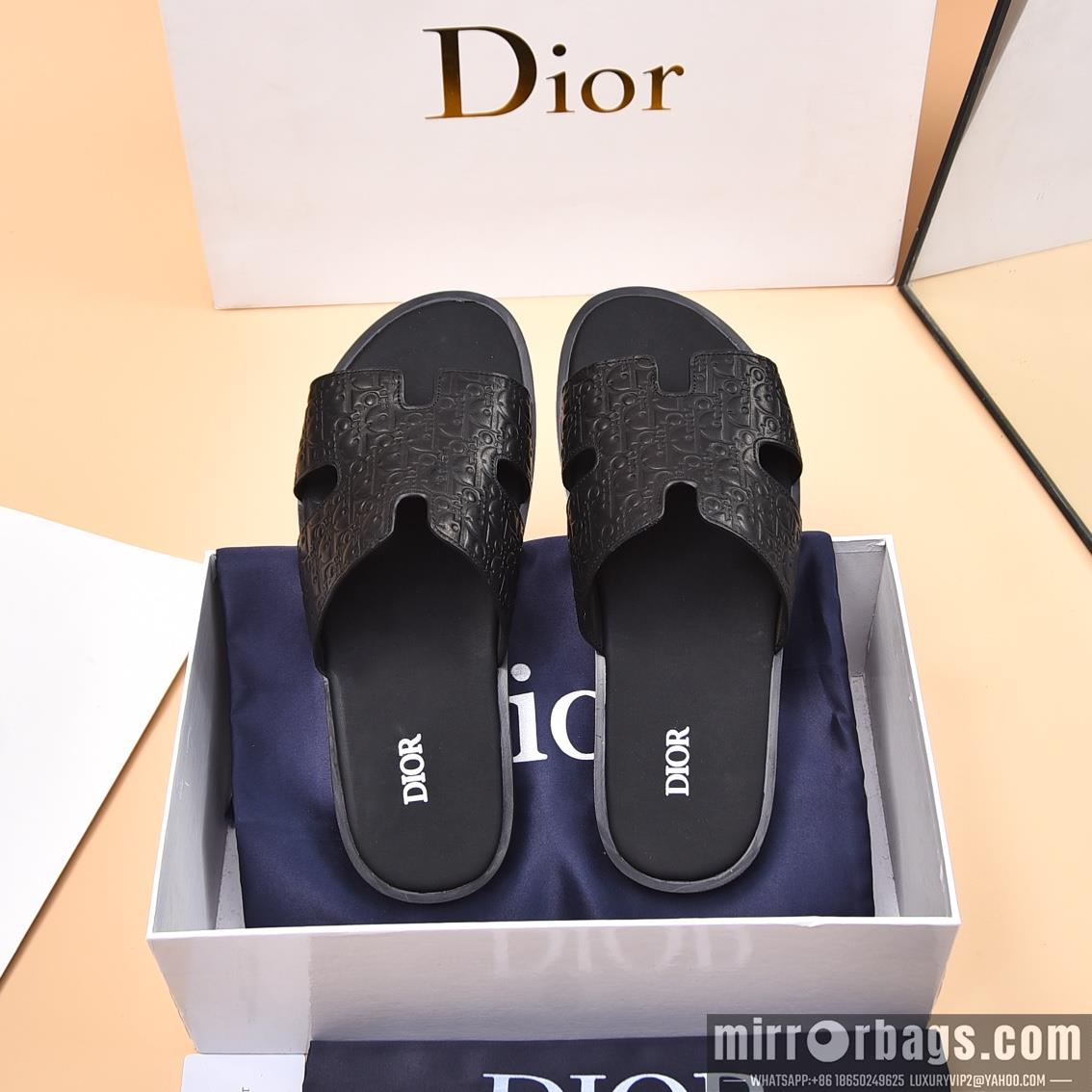 Replica Dior Shoes sz38-45 h0904
