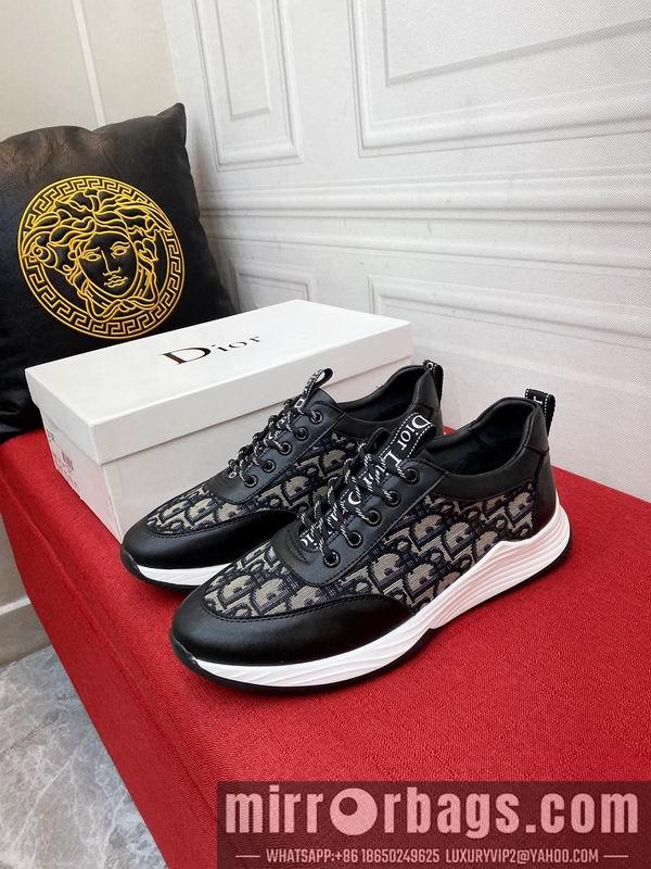 Replica Dior Shoes sz38-44 mnm0114