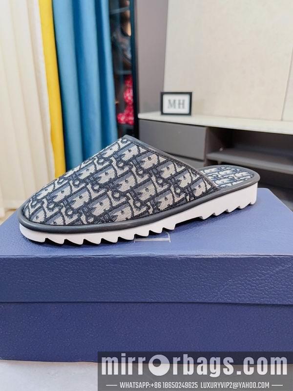 Replica Dior Shoes sz38-45 mnw0429