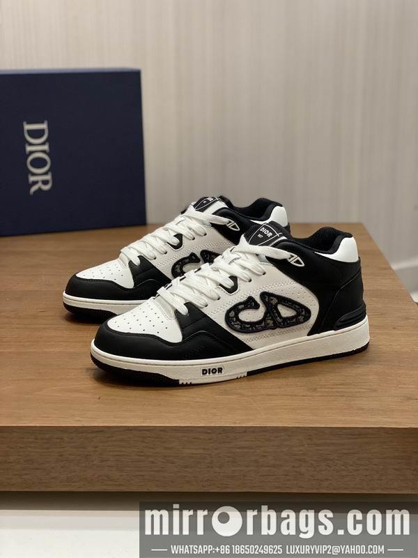 Replica Dior Shoes sz35-46 hnm0156