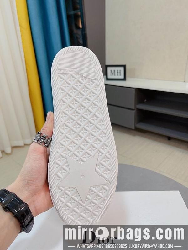 Replica Dior Shoes sz38-44 hnm0185
