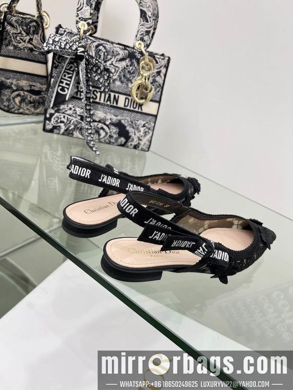 Replica Dior Shoes sz33-44 mnw0303
