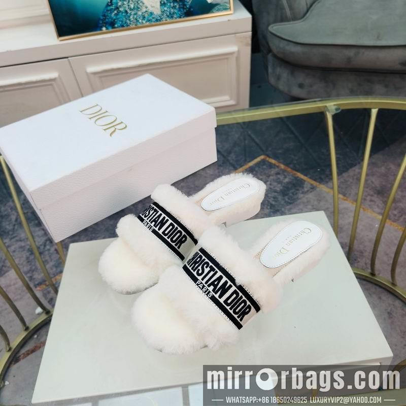 Replica Dior Shoes sz35-42 mnw0202