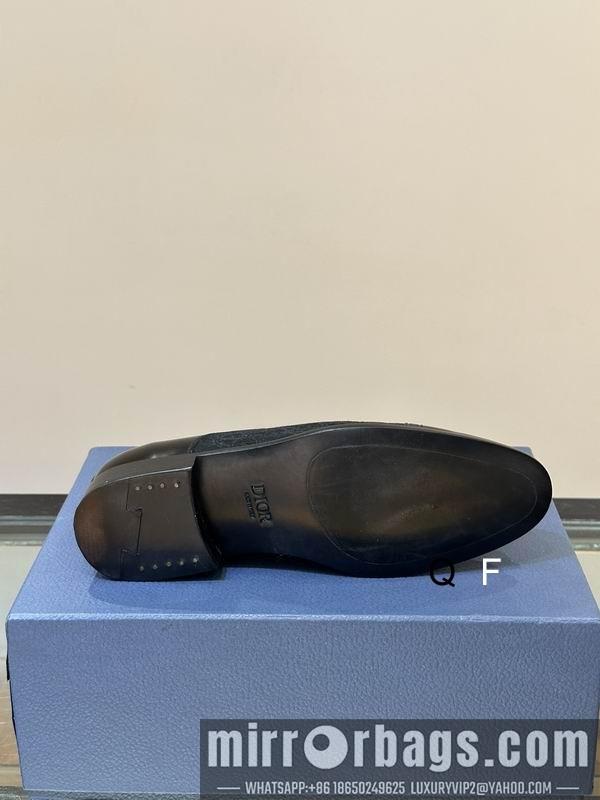 Replica Dior Shoes sz38-45 TF0701