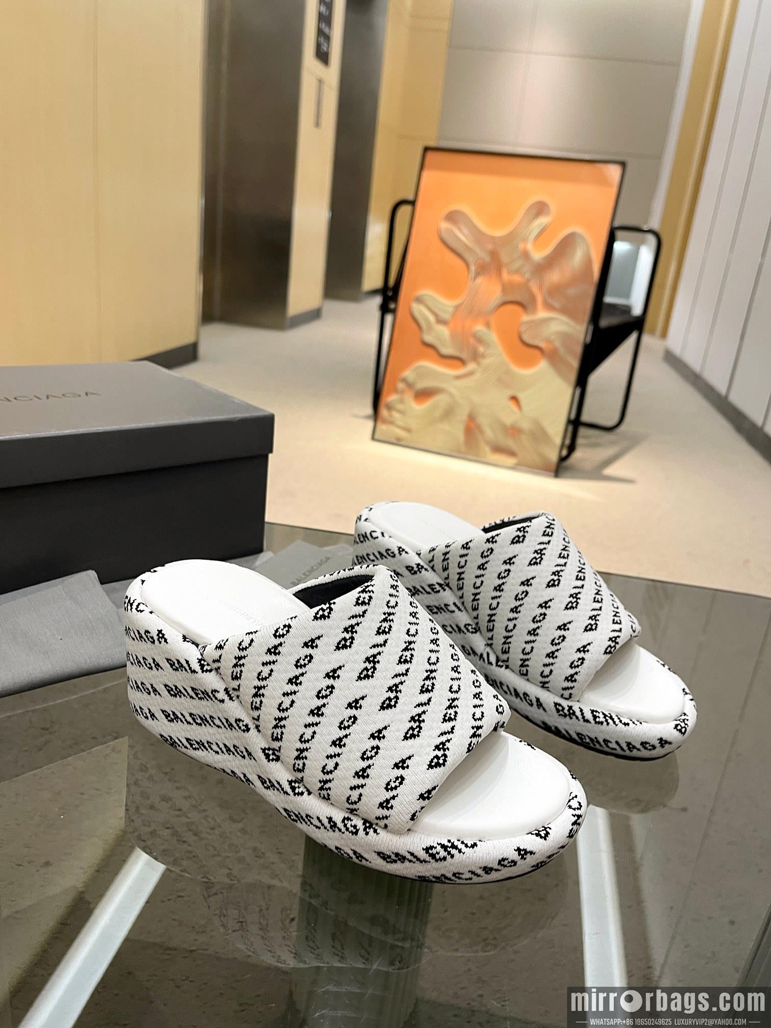 Replica Balenciaga Shoes sz35-40 h0604
