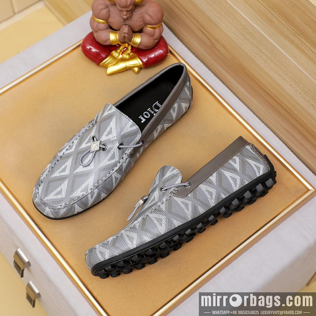 Replica Dior Shoes sz38-45 h0701