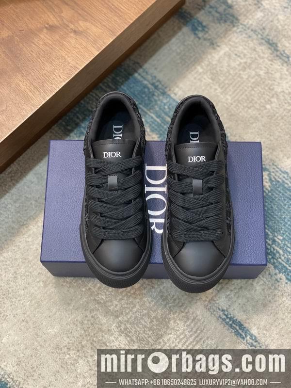 Replica Dior Shoes sz38-45 mnw1100