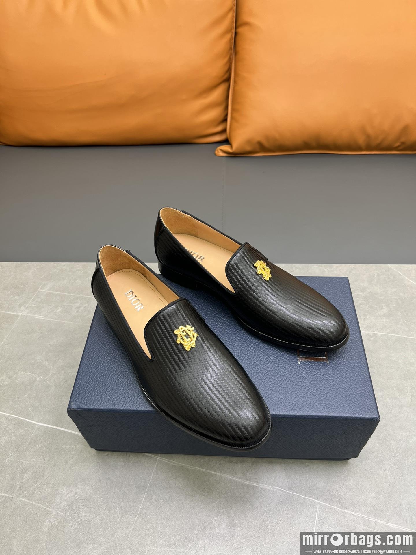 Replica Dior Shoes sz39-44 h0706