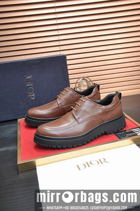 Replica Dior Shoes sz38-44 mnm0120