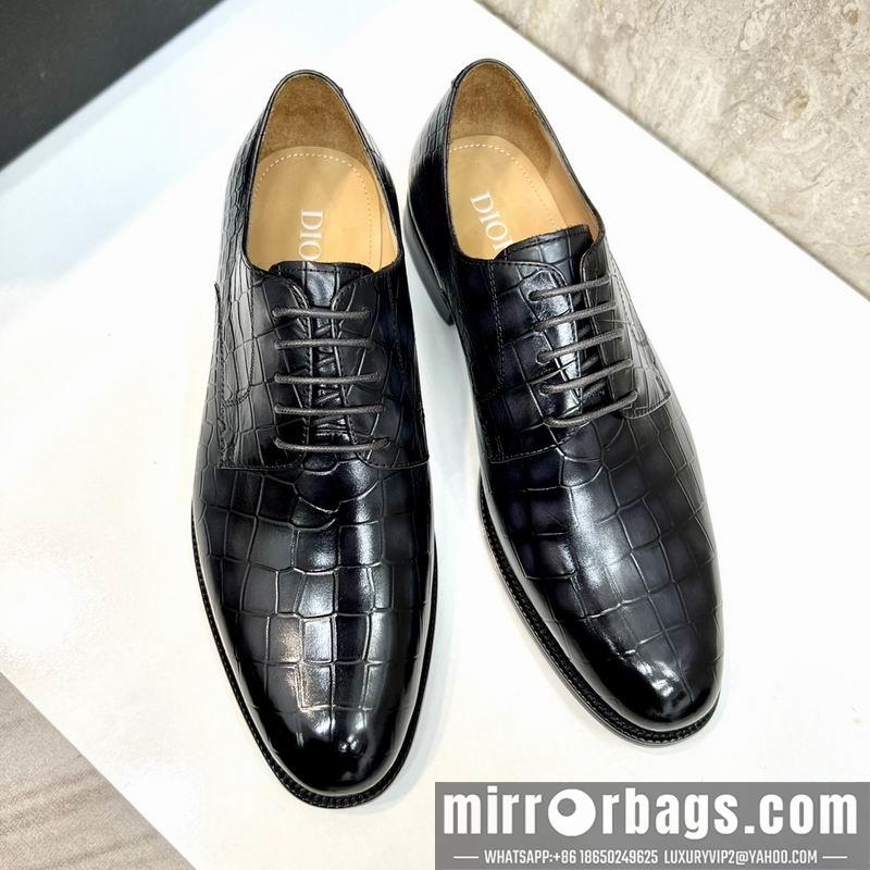 Replica Dior Shoes sz38-45 mnw0368