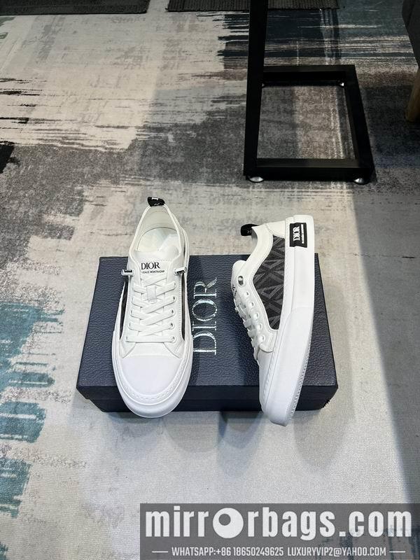 Replica Dior Shoes sz38-44 hnm0144