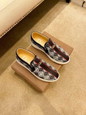Replica Dior Shoes sz38-44 jyh1102