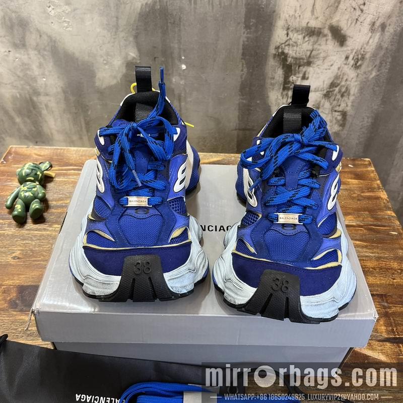 Replica Balenciaga Shoes sz35-46 hnh0301