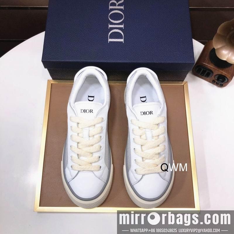 Replica Dior Shoes colour sz38-45 WM0902