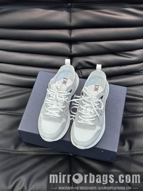 Replica Dior Shoes sz38-45 hnm0163