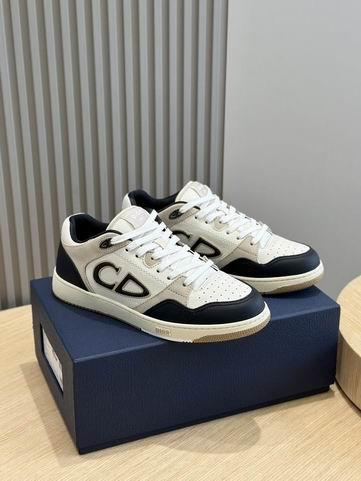 Replica Dior Shoes sz38-45 hnh0610