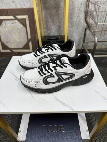 Replica Dior Shoes sz35-45 hnh0616