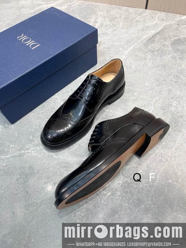 Replica Dior Shoes sz38-45 TF0801