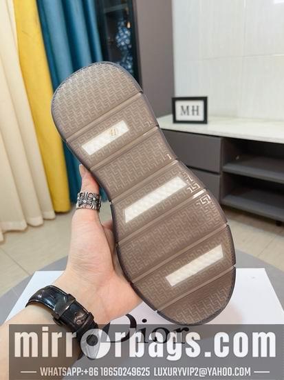 Replica Dior Shoes sz38-44 mnh0705