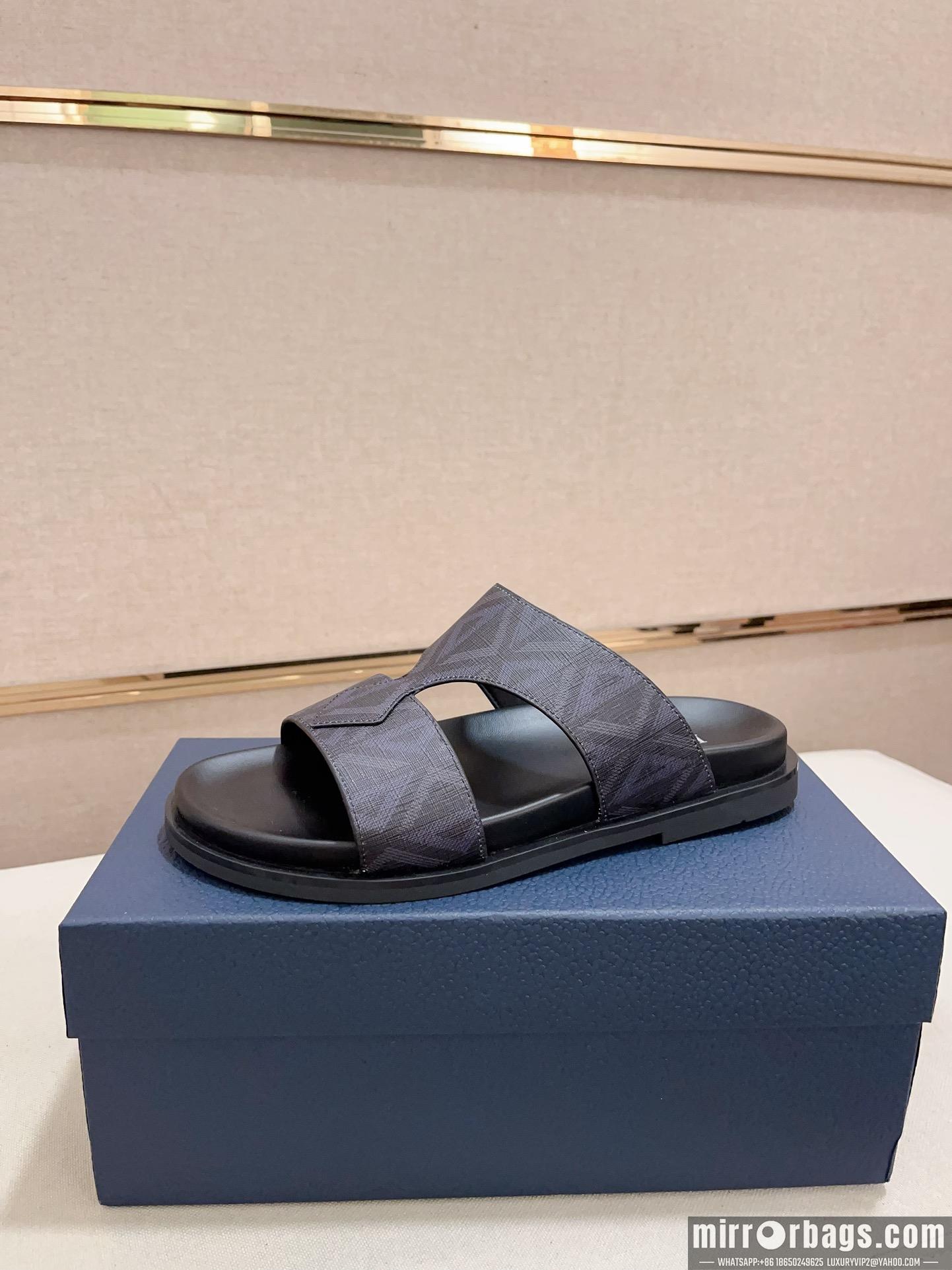 Replica Dior Shoes sz38-44 h0803