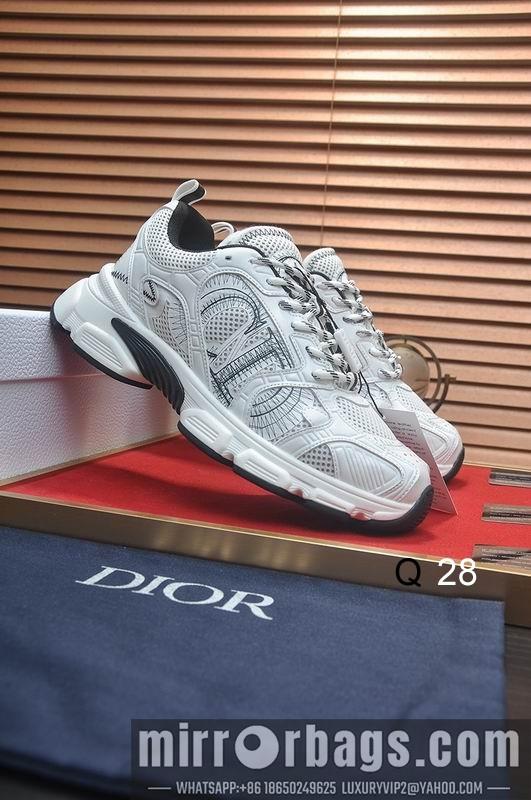 Replica Dior Shoes sz35-45 N1103