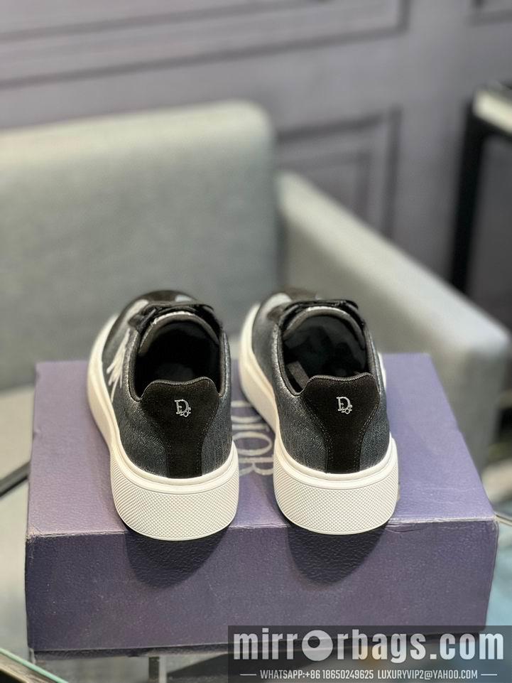 Replica Dior Shoes sz38-45 hnh0211