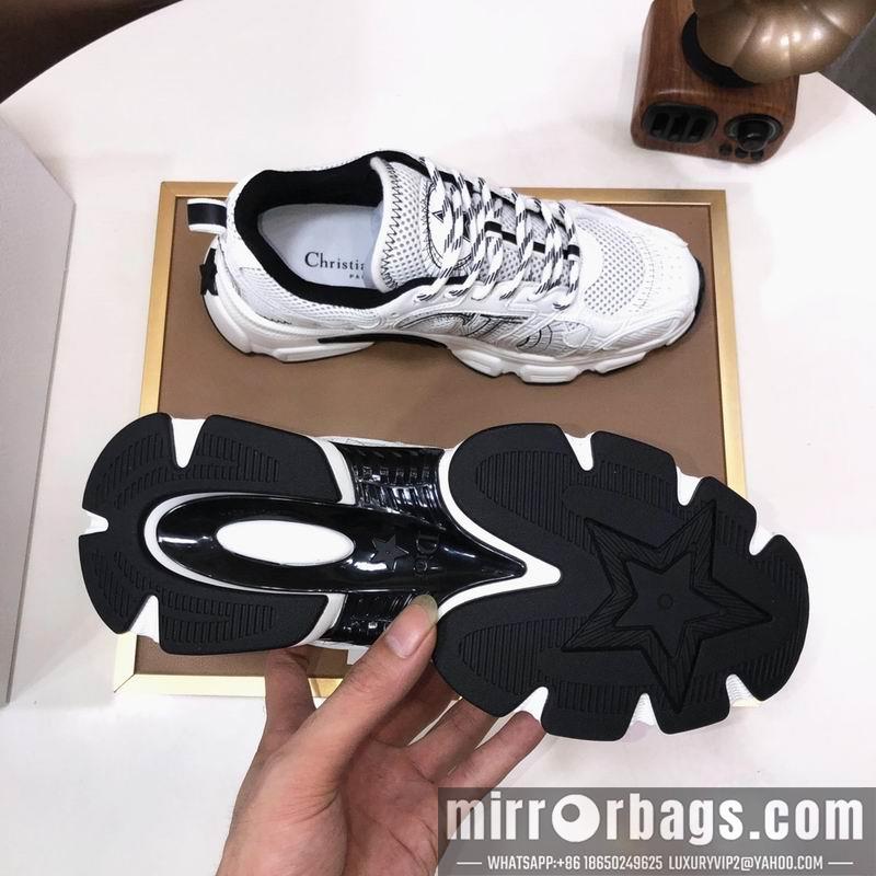 Replica Dior Shoes sz35-45 hnh0312