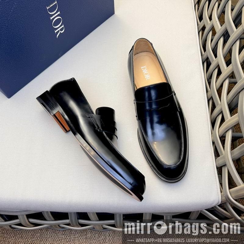Replica Dior Shoes sz38-46 mnw01100
