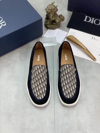 Replica Dior Shoes sz38-45 mnh0501