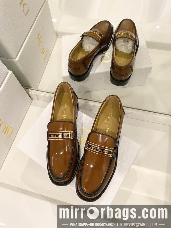 Replica Dior Shoes sz35-40 mnw0306
