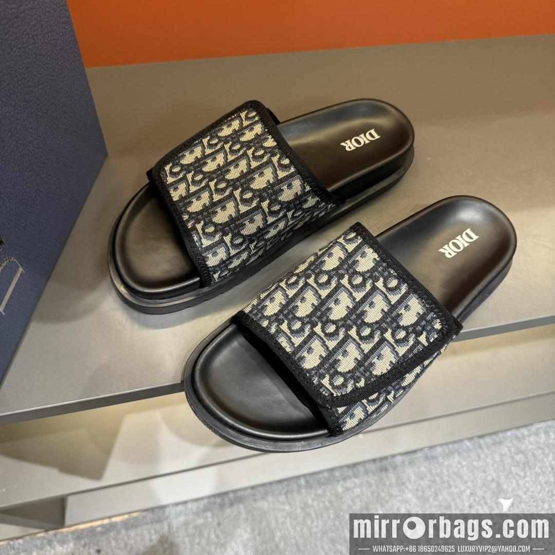 Replica Dior Shoes sz38-45 h0502