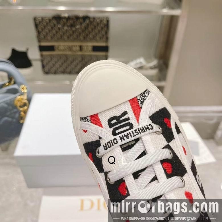 Replica Dior Shoes sz35-41LL0105