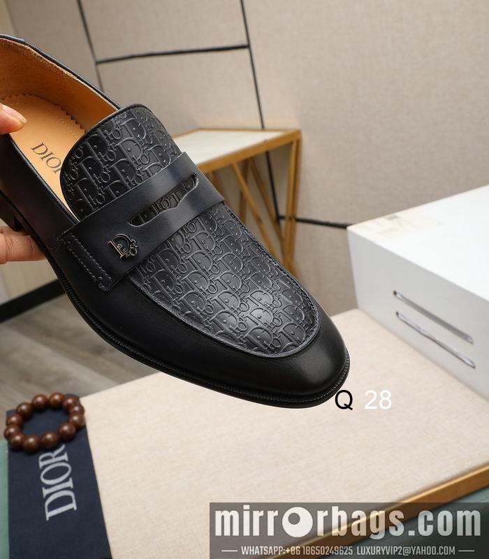 Replica Dior Shoes sz38-45 N0905