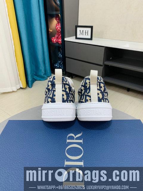 Replica Dior Shoes sz38-44 0505