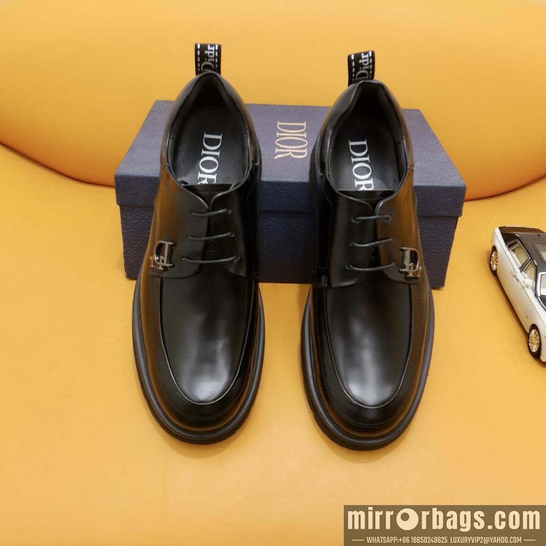 Replica Dior Shoes sz38-44 h0812
