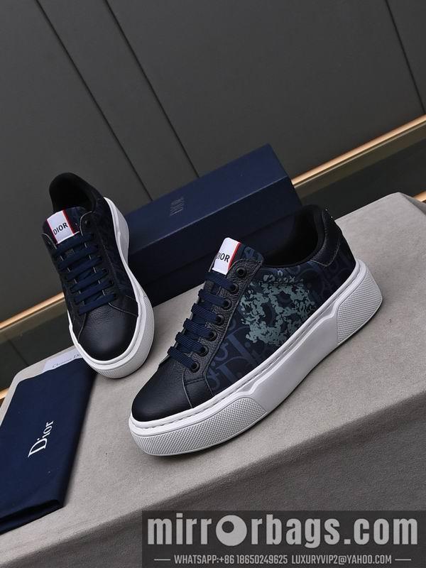 Replica Dior Shoes sz38-44 hnm0170