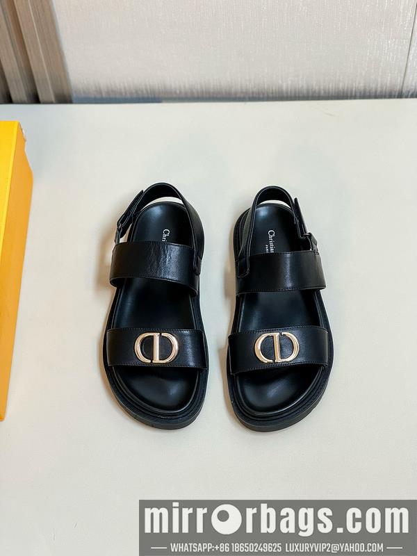 Replica Dior Shoes sz38-45 jyh0201
