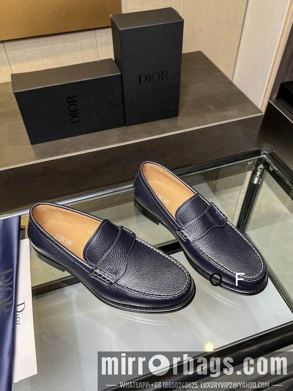 Replica Dior Shoes sz39-44 TF0803