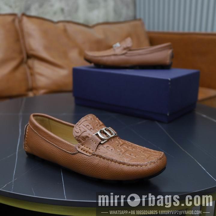 Replica Dior Shoes sz38-45 hnh0210