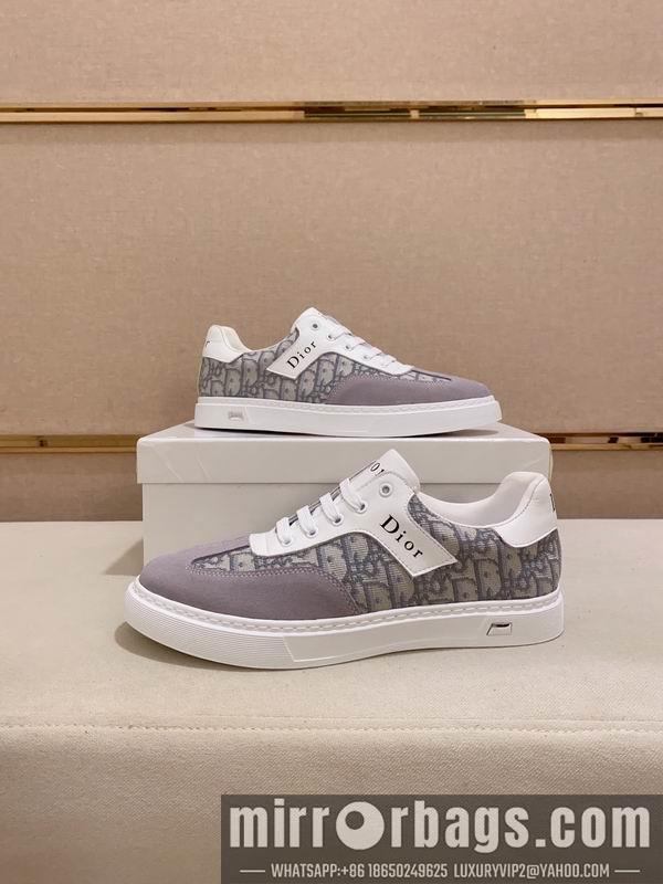 Replica Dior Shoes sz38-44 mnw1104