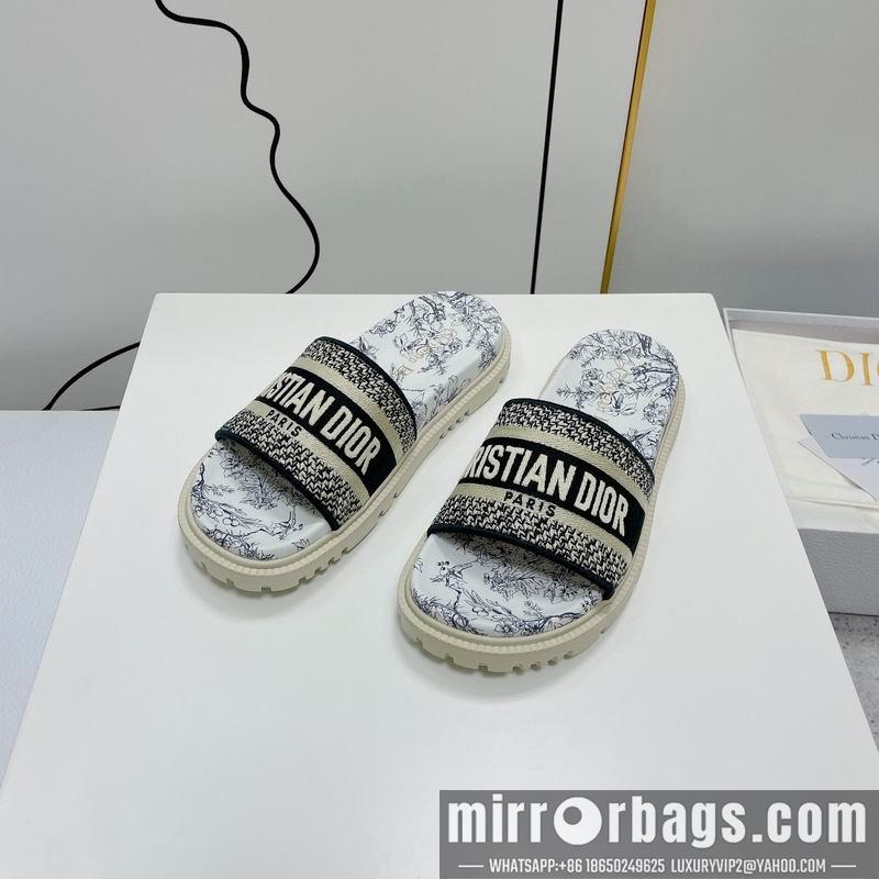 Replica Dior Shoes sz35-40 mnw0412
