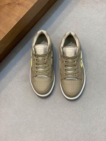 Replica Dior Shoes sz38-45 hnh0709
