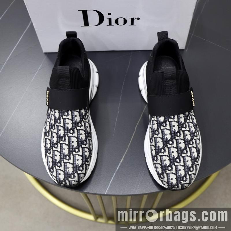 Replica Dior Shoes sz38-45 hnh0305