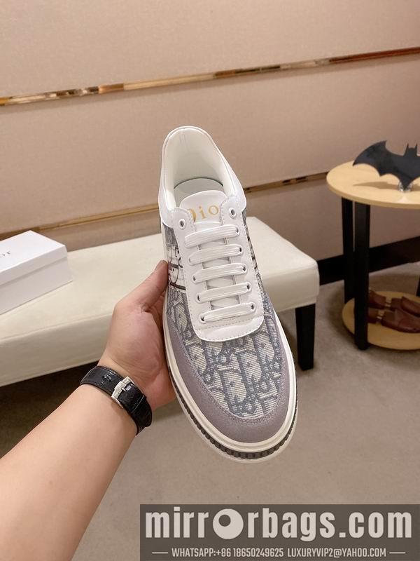 Replica Dior Shoes sz38-44 mnw0174